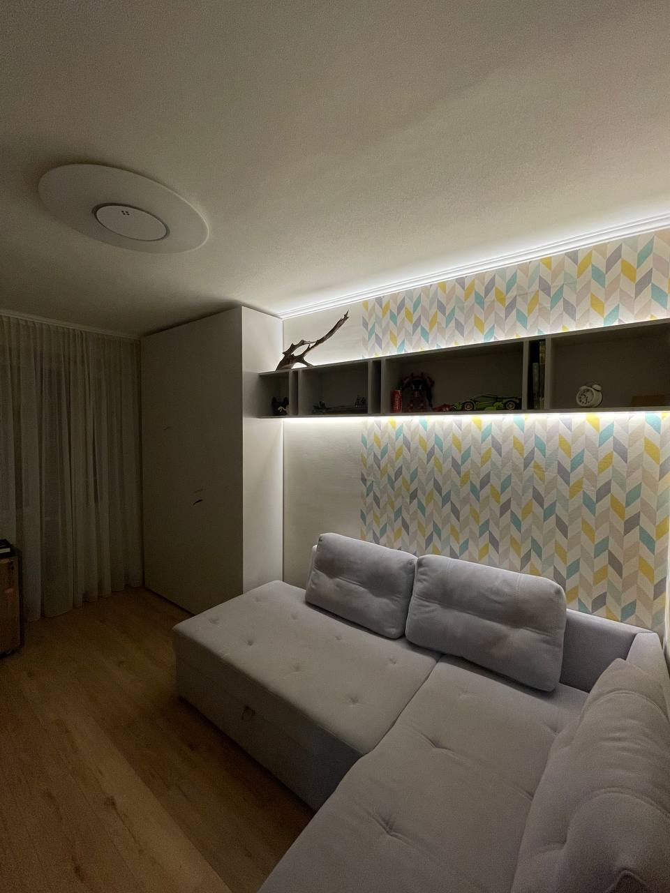 Робота Михайло